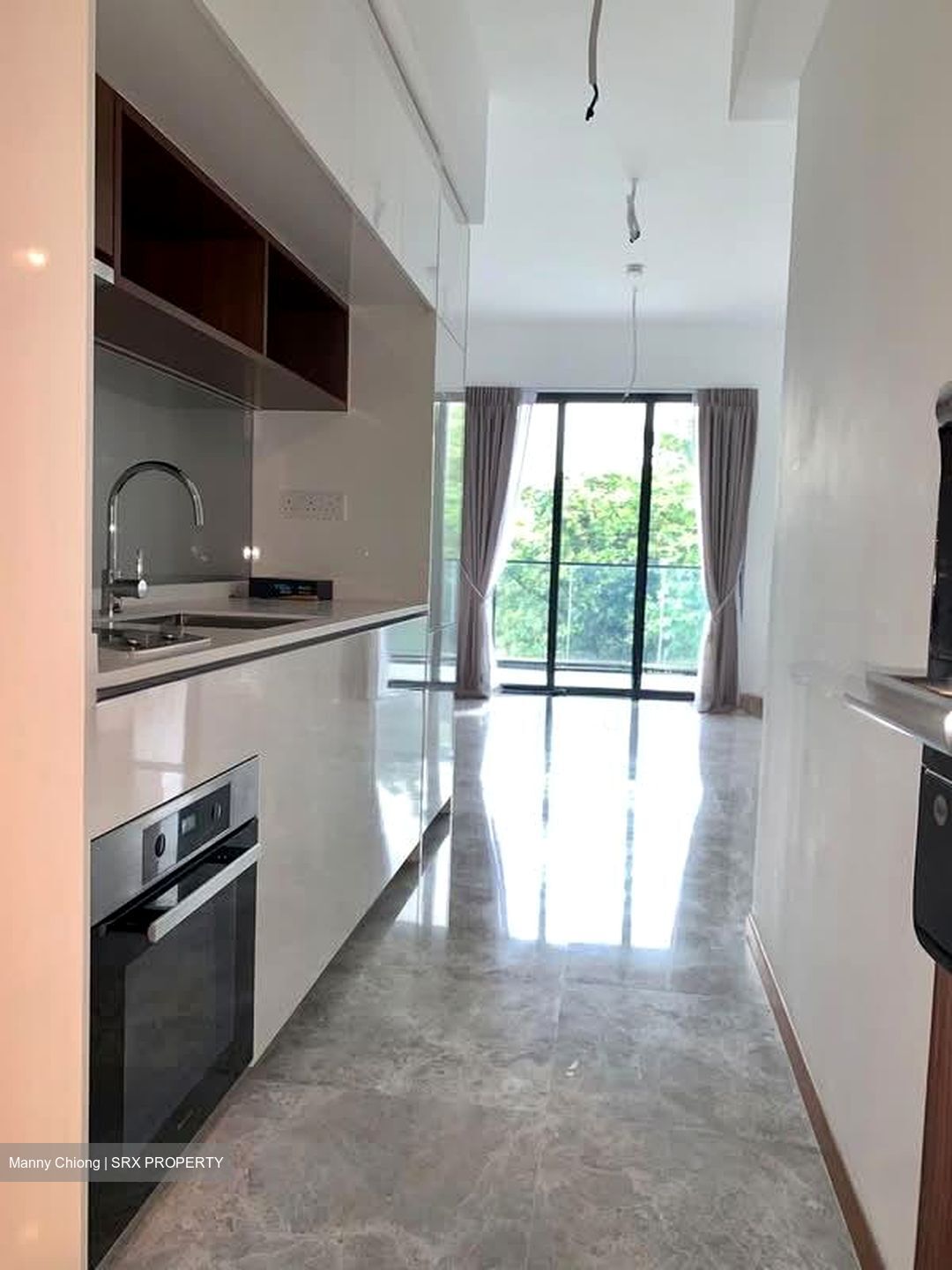 Fourth Avenue Residences (D10), Apartment #534275881